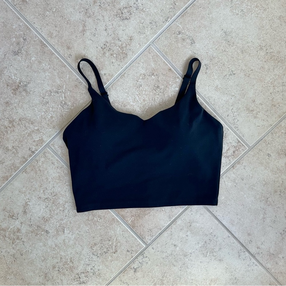 Athleta sports bra